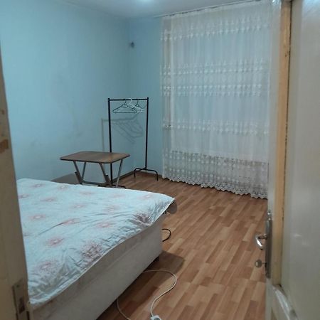 Sharing Flats Taksim Square Apartman Isztambul Kültér fotó