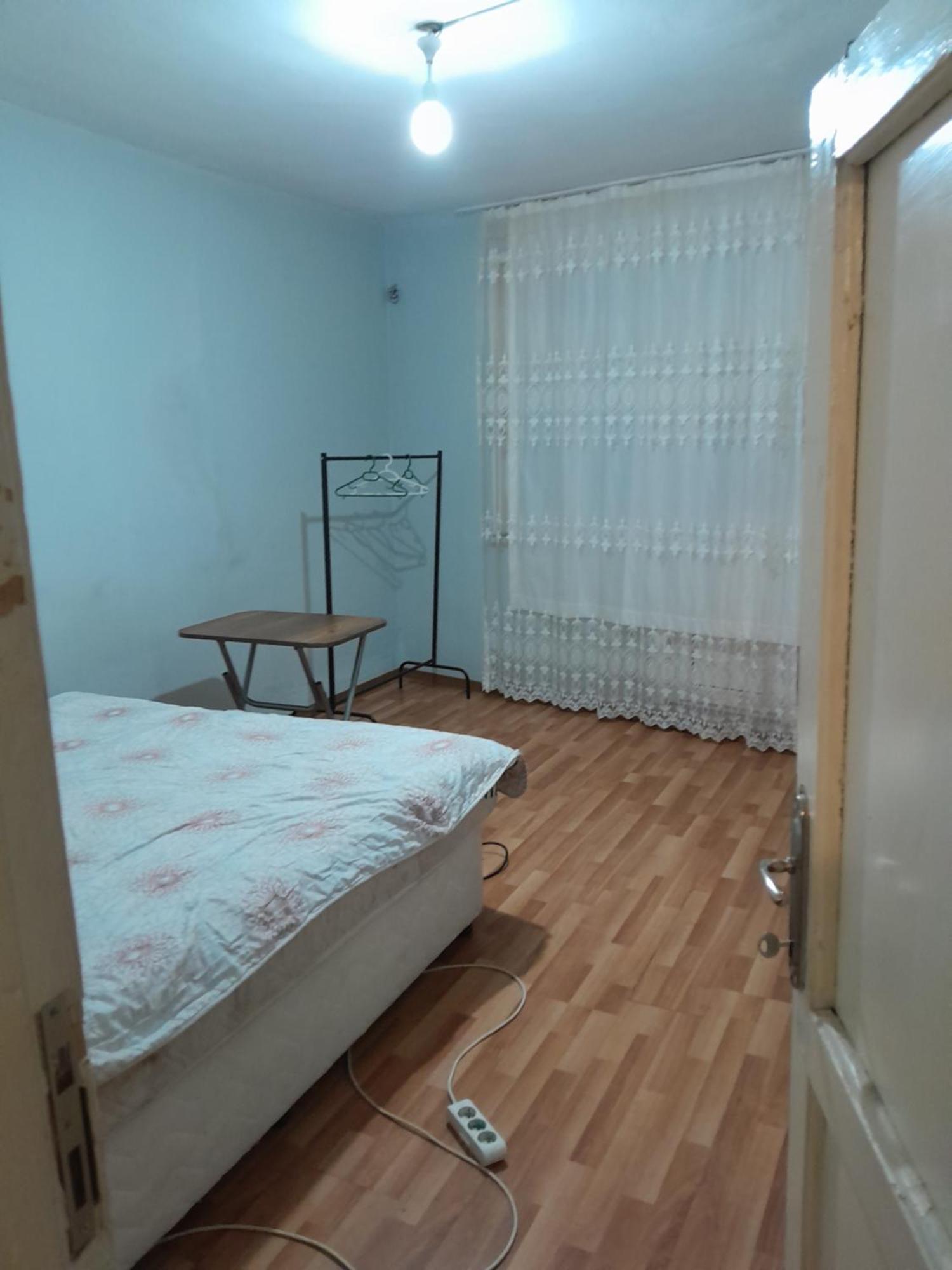 Sharing Flats Taksim Square Apartman Isztambul Kültér fotó
