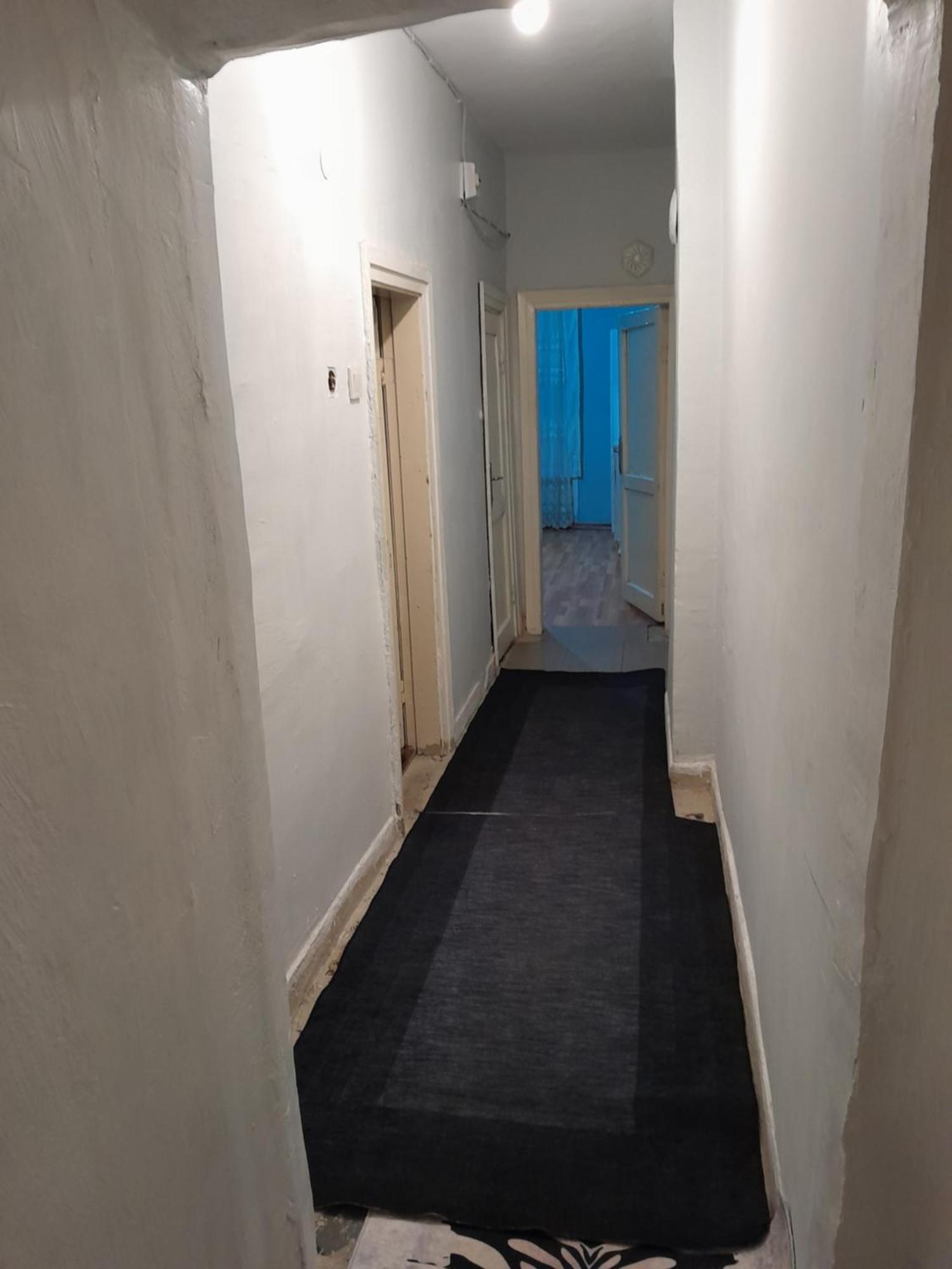 Sharing Flats Taksim Square Apartman Isztambul Kültér fotó